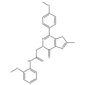 941897-65-0结构式