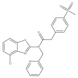 941971-89-7 structure