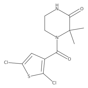 952809-82-4 structure