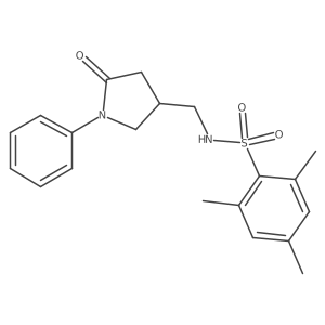 954604-44-5 structure