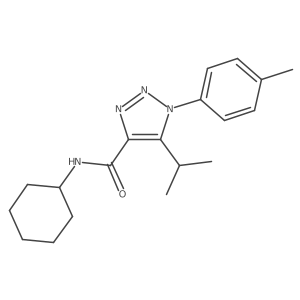 954761-85-4 structure