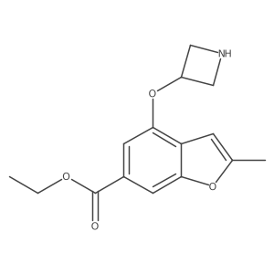 955886-58-5 structure