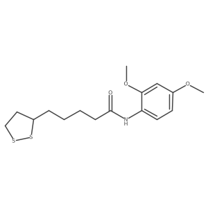 1016055-32-5 structure