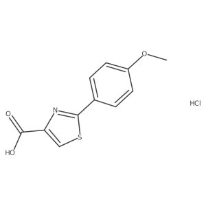 1023594-48-0结构式
