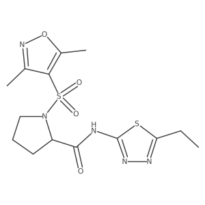1025722-30-8 structure