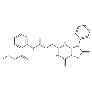 1040653-98-2 structure