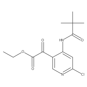 1054484-43-3结构式