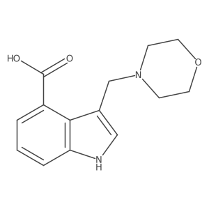 1081130-47-3 structure