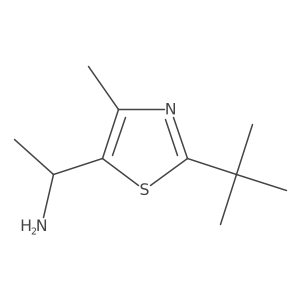 1087798-40-0 structure