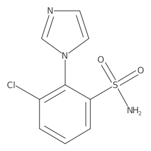 1099660-91-9结构式