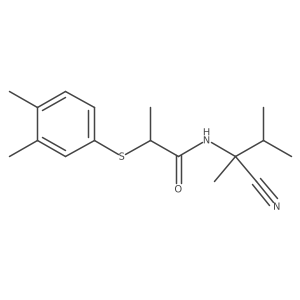 1117788-40-5 structure