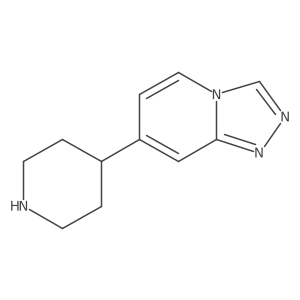 1137950-11-8 structure