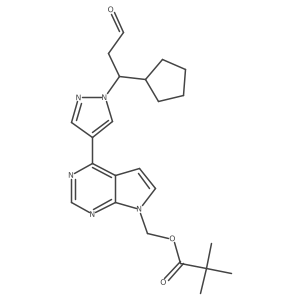1146629-79-9 structure