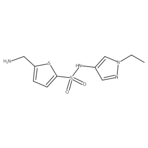 1153366-21-2结构式