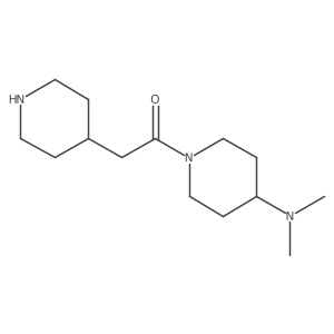 1157007-09-4结构式