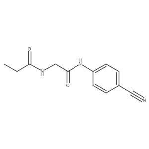 1158772-68-9 structure