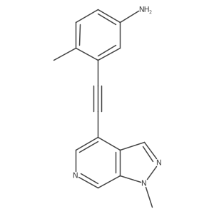 1160243-59-3结构式