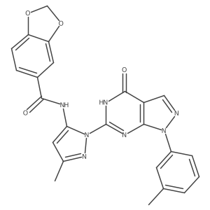 1172707-18-4 structure