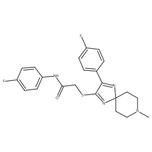 1184968-32-8 structure