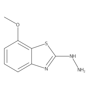 1188090-26-7 structure