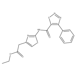 1190255-85-6 structure
