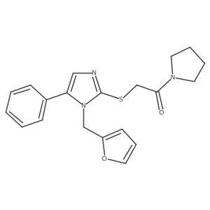 1207007-18-8 structure
