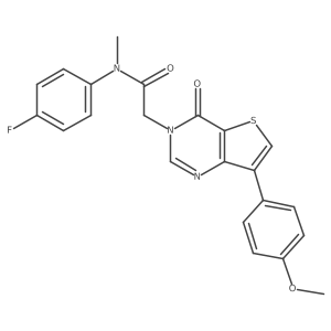 1207025-95-3 structure