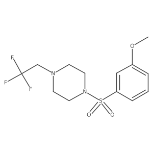 1207038-20-7 structure