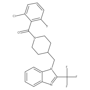 1208808-22-3 structure