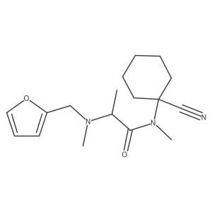 1214072-18-0 structure