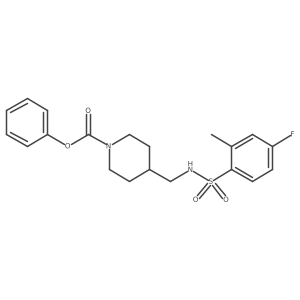 1234890-14-2结构式