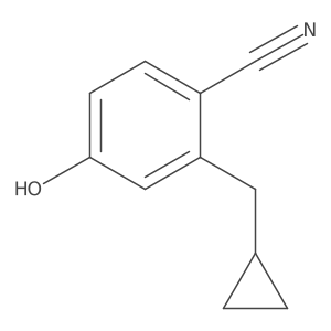 1243284-13-0 structure
