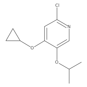1243287-12-8 structure