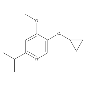 1243313-01-0 structure