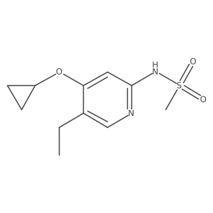1243316-00-8 structure