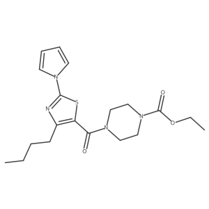 1246056-91-6 structure