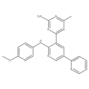 1253574-09-2 structure
