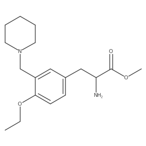 1259994-02-9 structure