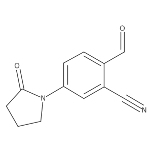 1260742-29-7 structure