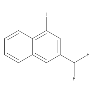 1261459-62-4 structure