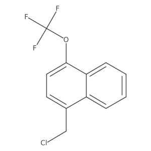 1261787-17-0结构式