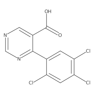 1261849-76-6 structure