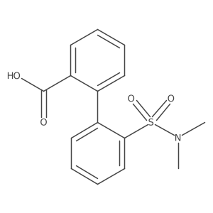 1261889-52-4结构式