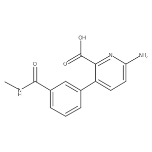 1261985-19-6 structure