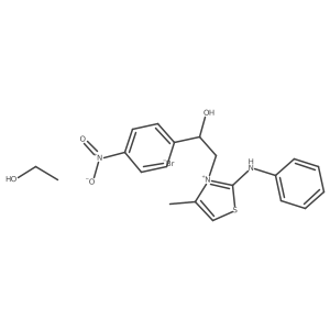 1262992-74-4结构式