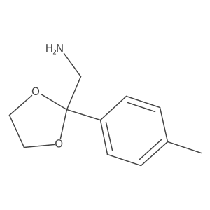 1268075-76-8结构式