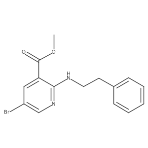 1268348-47-5 structure