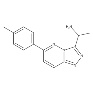 1281342-72-0 structure