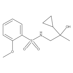 1286712-13-7 structure