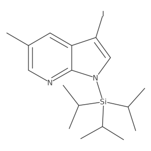 1303426-80-3结构式